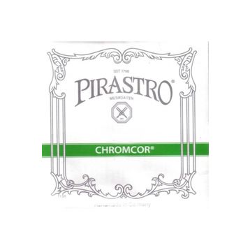 Pirastro Chromcor 319420 Sol Keman Teli