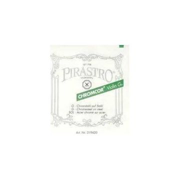 Pirastro Chromcor 319420 Sol Keman Teli