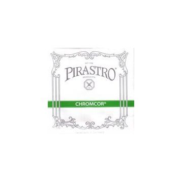 Pirastro Chromcor 319420 Sol Keman Teli