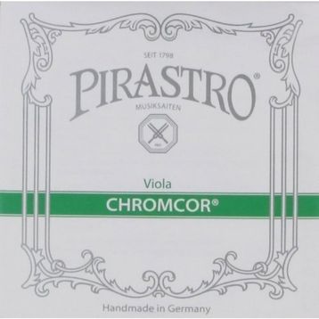 Pirastro Chromcor 3291 Viyola La Teli