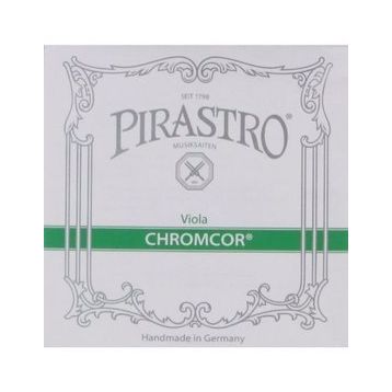 Pirastro Chromcor 3294 Viyola Do Teli