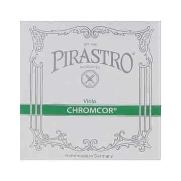 Pirastro Chromcor 3294 Viyola Do Teli