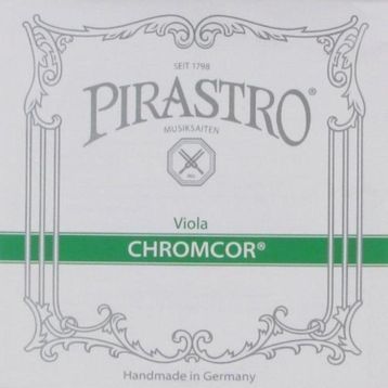 Pirastro Chromcor 3294 Viyola Do Teli