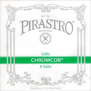 Pirastro Chromcor 339020 Set Çello Teli