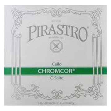 Pirastro Chromcor 339020 Set Çello Teli