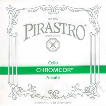Pirastro Chromcor 339020 Set Çello Teli