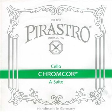 Pirastro Chromcor 339020 Set Çello Teli