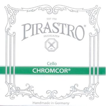 Pirastro Chromcor 339120 La Çello Teli
