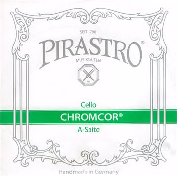 Pirastro Chromcor 339120 La Çello Teli