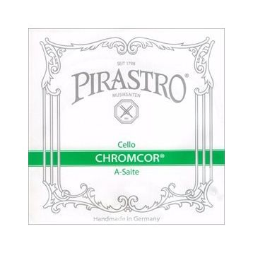 Pirastro Chromcor 339120 La Çello Teli