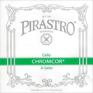 Pirastro Chromcor 339120 La Çello Teli