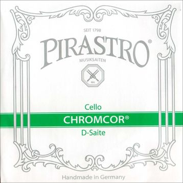 Pirastro Chromcor 339220 Re Çello Teli