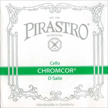 Pirastro Chromcor 339220 Re Çello Teli