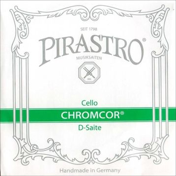 Pirastro Chromcor 339220 Re Çello Teli