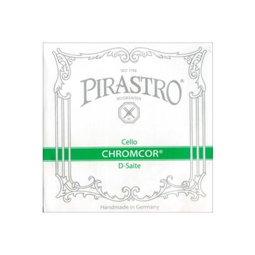 Pirastro Chromcor 339220 Re Çello Teli