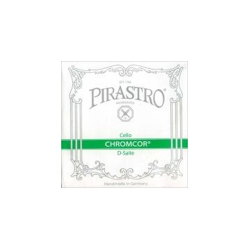 Pirastro Chromcor 339220 Re Çello Teli