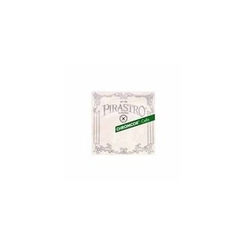 Pirastro Chromcor 339320 Sol Çello Teli