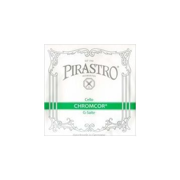 Pirastro Chromcor 339320 Sol Çello Teli