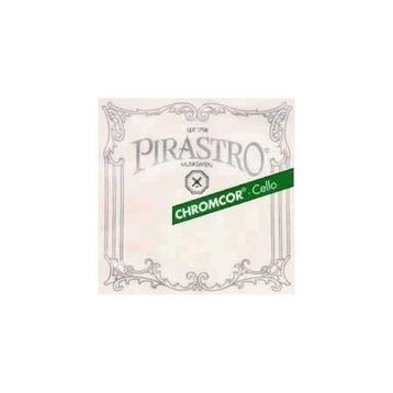 Pirastro Chromcor 339320 Sol Çello Teli