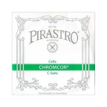 Pirastro Chromcor 339420 Çello Do Teli
