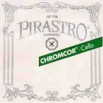 Pirastro Chromcor 339420 Çello Do Teli