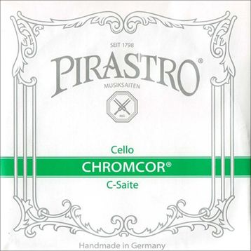 Pirastro Chromcor 339420 Çello Do Teli