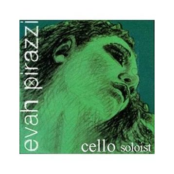 Pirastro Evah Pirazzi 332280 Re Soloist Çello Teli