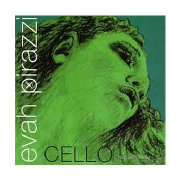 Pirastro Evah Pirazzi 332280 Re Soloist Çello Teli