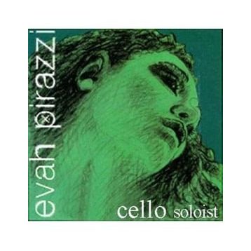 Pirastro Evah Pirazzi 332280 Re Soloist Çello Teli
