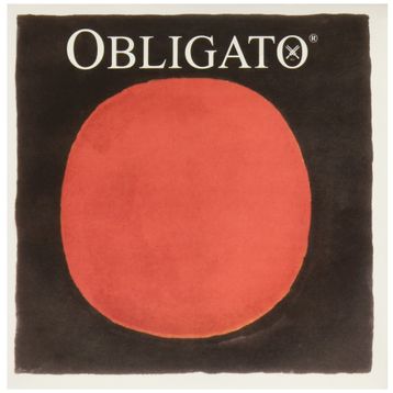Pirastro Obligato 411021 Gold Keman Teli Set