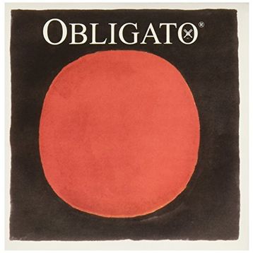 Pirastro Obligato 411021 Gold Keman Teli Set