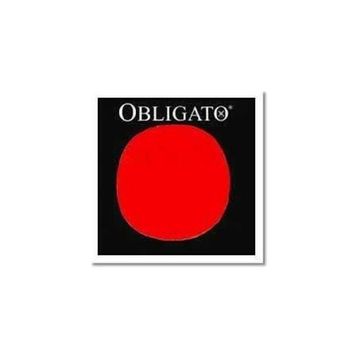 Pirastro Obligato 411021 Gold Keman Teli Set