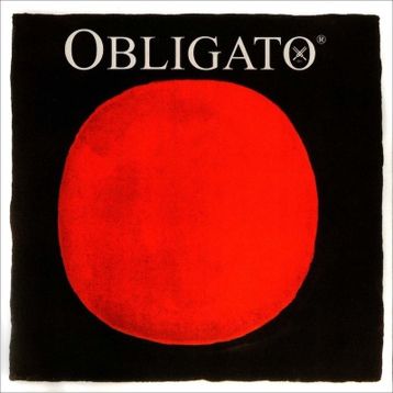 Pirastro Obligato 411321 Re Keman Teli