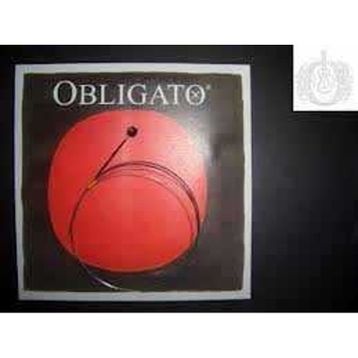 Pirastro Obligato 411321 Re Keman Teli