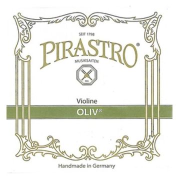 Pirastro Oliv 211021 Keman Teli Set