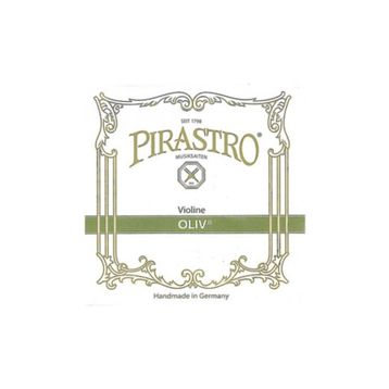 Pirastro Oliv 211021 Keman Teli Set
