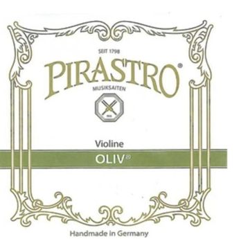 Pirastro Oliv 211021 Keman Teli Set