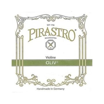 Pirastro Oliv 211021 Keman Teli Set