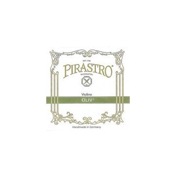 Pirastro Oliv 211241 La Tek Keman Teli