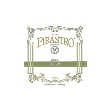 Pirastro Oliv Gold 211441 Sol Tek Keman Teli