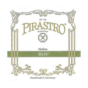 Pirastro Oliv Gold 211441 Sol Tek Keman Teli