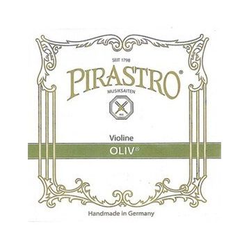 Pirastro Oliv Gold 211441 Sol Tek Keman Teli