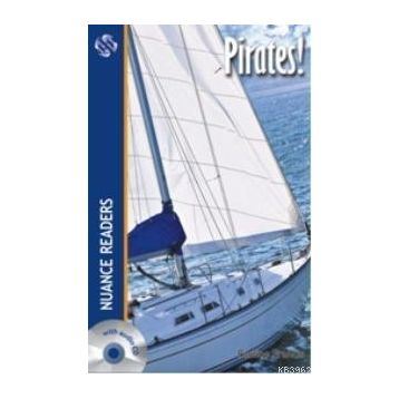 PIRATES NUANCE READERS LEVEL 2 - PAULINE FRANCIS