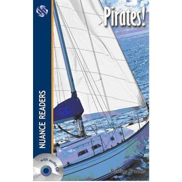 PIRATES NUANCE READERS LEVEL 2 - PAULINE FRANCIS