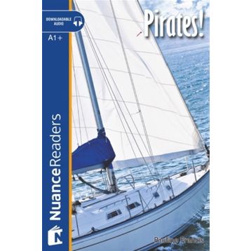 PIRATES NUANCE READERS LEVEL 2 - PAULINE FRANCIS