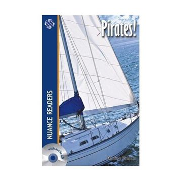 PIRATES NUANCE READERS LEVEL 2 - PAULINE FRANCIS