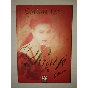 Piraye - Canan Tan