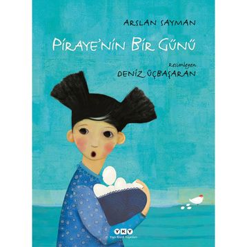 PIRAYENIN BIR GÜNÜ - ARSLAN SAYMAN