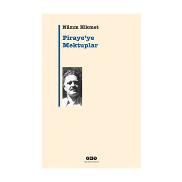 Piraye'ye Mektuplar - Nazım Hikmet