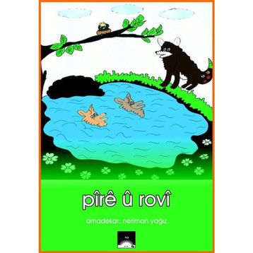 Pıre U Rovı - Neriman Yağız